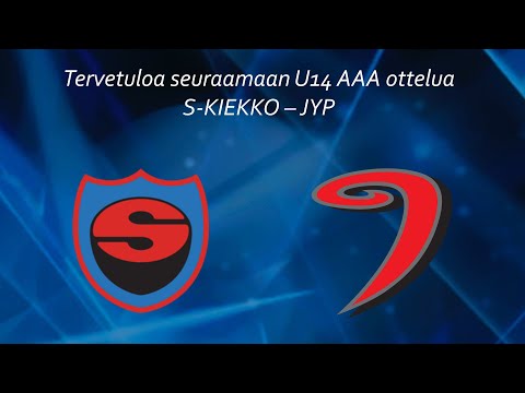 U14 AAA S-KIEKKO - JYP 28.11.2021