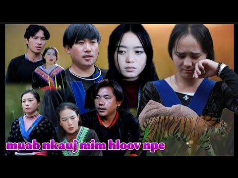 Kev Hlub Tsim Txom Siab Ntsws [ Txiv Nraug Cawm Seej ] Part 189