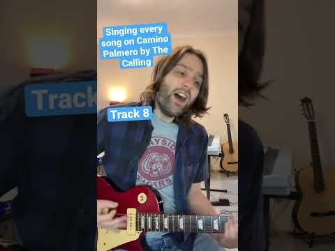 Things Don't Always Turn Out That Way (ver. 2) - The Calling