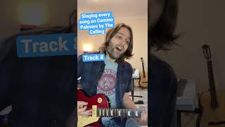 Things don’t always turn out that way by The Calling #thecalling #rock #alexband #alternativerock