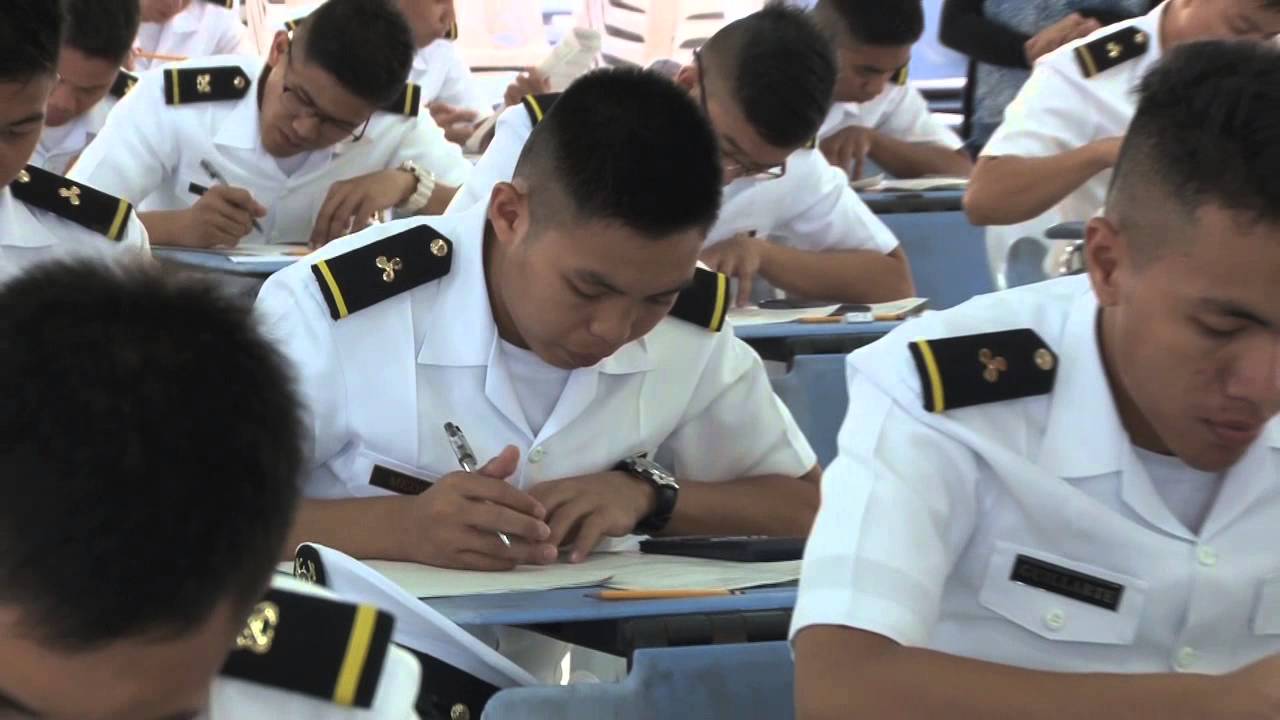 World Maritime Day 2015