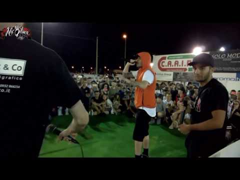 Blnkay Vs L'elfo - Summer Slam Contest