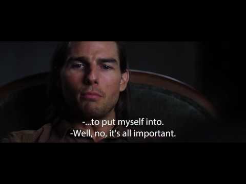 Magnolia (1999) Why would you lie Frank? Scene HD