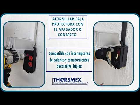 Carátula del video del producto