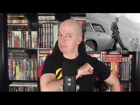 RIP Sean Connery (1930-2020) - My Top 10 Favorite Performances