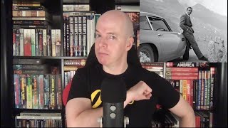 RIP Sean Connery (1930-2020) - My Top 10 Favorite Performances