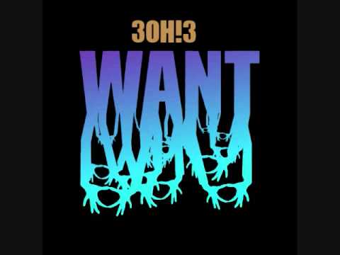 3OH!3 - Photofinish