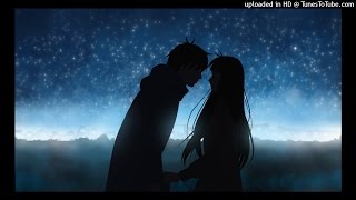 Under the blue sky + lyric