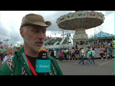 Saddle Up - Ride Guy - SwingWave