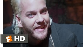 The Lost Boys (3/10) Movie CLIP - Maggots, Worms and Blood (1987) HD