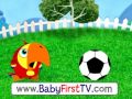 Watch Baby Vocabularry On BabyFirstTV Com Vocabularry BabyFirst TV
