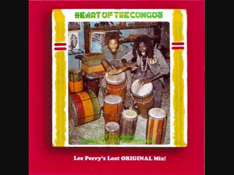 The Congos - 09 - The Ark of the Covenant (Original)