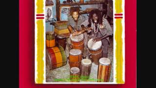 The Congos - 09 - The Ark of the Covenant (Original)