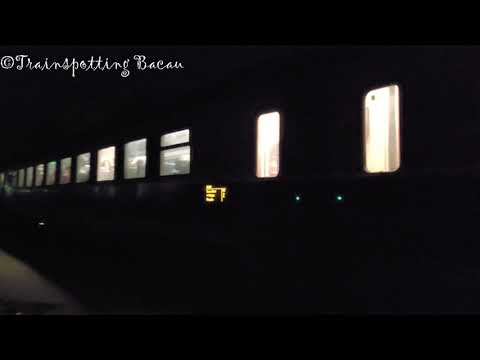 IR 1952 Suceava N - Mangalia in doua locatii si zile diferite