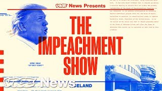 The Impeachment Show ( The Impeachment Show )