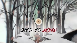 The Thoughtlife - Going Home (Lyric Video)