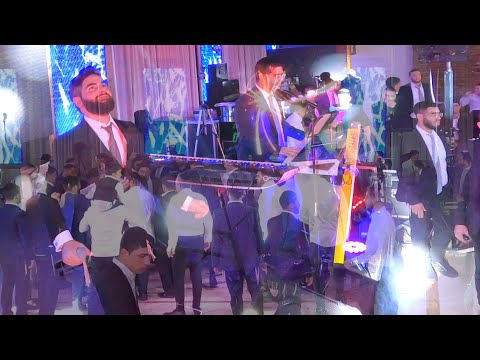 שמואל יפת ואבי מן - תקציר חתונה Avi Man & Shmuel Yeffet I
