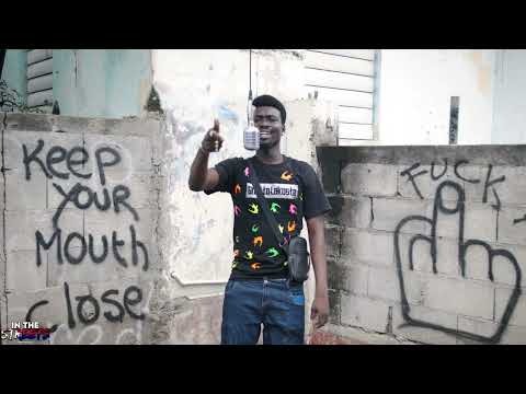 Enzo - Yin ki qui 09 | In The Streets [SXM] Performance 🎙