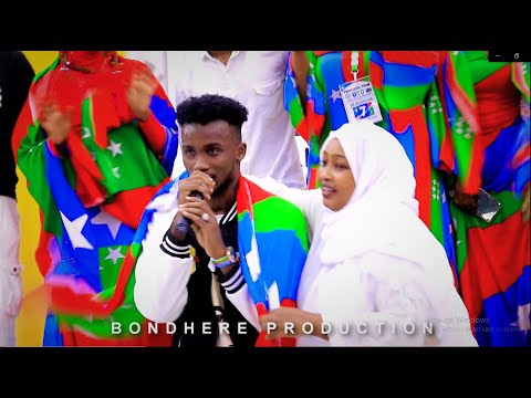 Axmed Young | Gariir | 13da November | Official Music Video