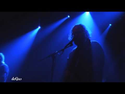 Drums Are For Parades - Boy Was in the Death Room Tilburg 2010