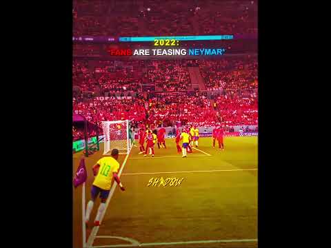 Neymar Score It After 3 Years❤️‍🔥