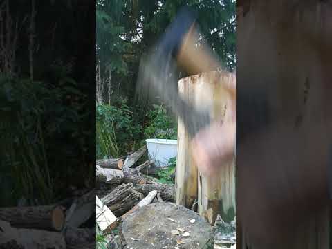 Hultafors Hultån trekking axe