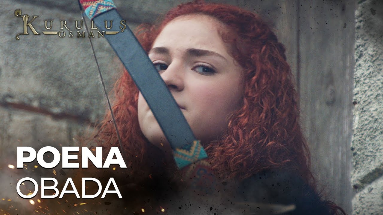 Obaya Gelen Tehlike: Poena!  - Kuruluş Osman
