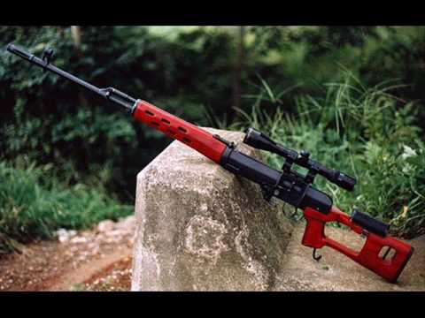 Cool, Good and Pimped out airsoft guns!