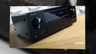 Pioneer VSX-934 [SPECIFICATION] | REVIEW