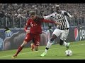 Bayern V Juventus 4-2, {6-4}, All Goals and Highlights