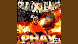 Old Orleans