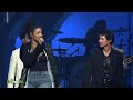 Jonas Brothers Ft Jordin Sparks No Air Live Phoenix 29 9 25