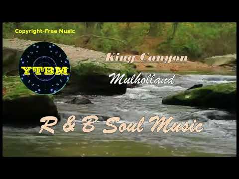 MULHOLLAND  by KING CANYON  |  Copyright-free Music  |  YTBM