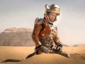 The Martian Soundtrack (Gloria Gaynor - I Will ...