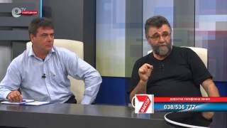 Гости Христо Стоянов и Николай Георгиев