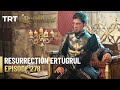 Resurrection Ertugrul Season 4 Episode 278
