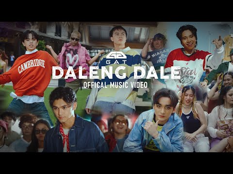 GAT 'Daleng Dale' (Official Music Video)