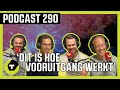 Tweakers Podcast #290 - 5Gbit-verbindingen, Elon-boeken en AI-stereotypen