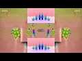 Numberblocks Intro Scan In Low Voice