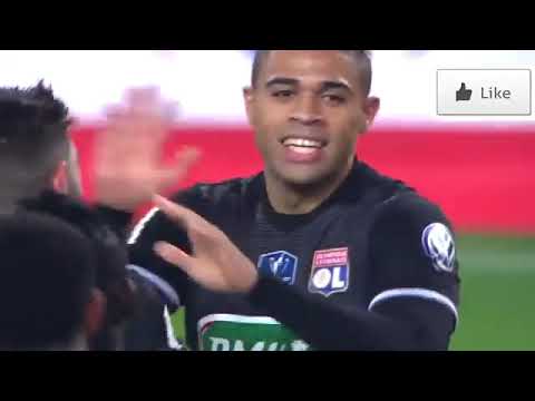 Mariano Diaz 2018/19 to Real Madrid and Lion