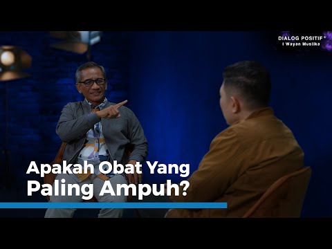 I Wayan Mustika | No cost, no hassle, this is a cure for diseases you can try