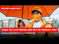 Sainz over Mercedes-debuut Russell: "Dit laat precies zien wat de Formule 1 mist" | GPFans Week-end