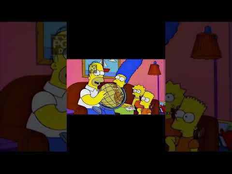 Fundidora Gay - Ringtones De Los Simpsons