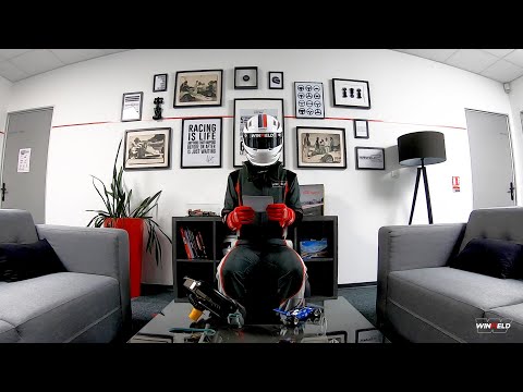 5 Years Partnership | Winfield Racing School x Circuit Paul Ricard