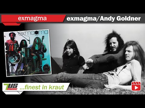 exmagma  -  the first tune ( 7us/7prog)