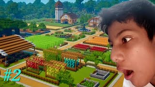 MAKING 5 BASIC FARMS GONE WRONG | GAMEPLAY #2