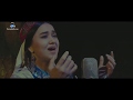 Zuleyha Kakayewa Kuyseyan Eje Official Clip