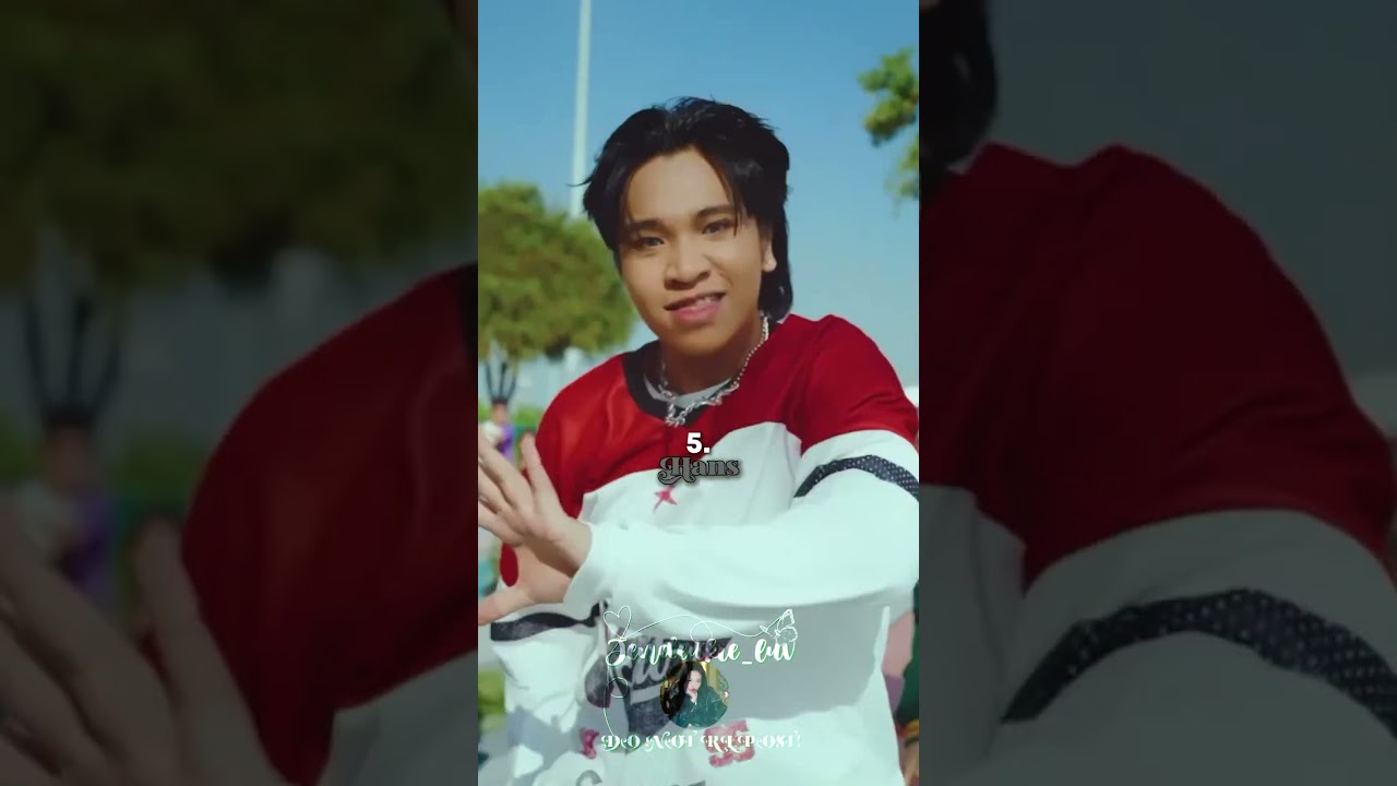 My bias ranking in "GAT” #kpop #gat #dalengdale #sectione #music #philippines #fypシ゚viral #shorts