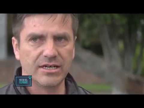 Entrevista a Omar Gutiérrez – productor de tv