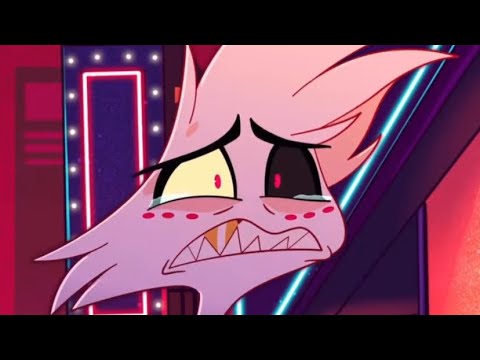It’s not an act! (Hazbin Hotel)